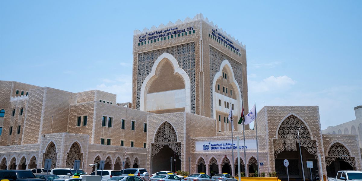 Fonestar-Sheikh Khalifa Medical City (SKMC)- sonido y comunicación en centros sociosanitarios