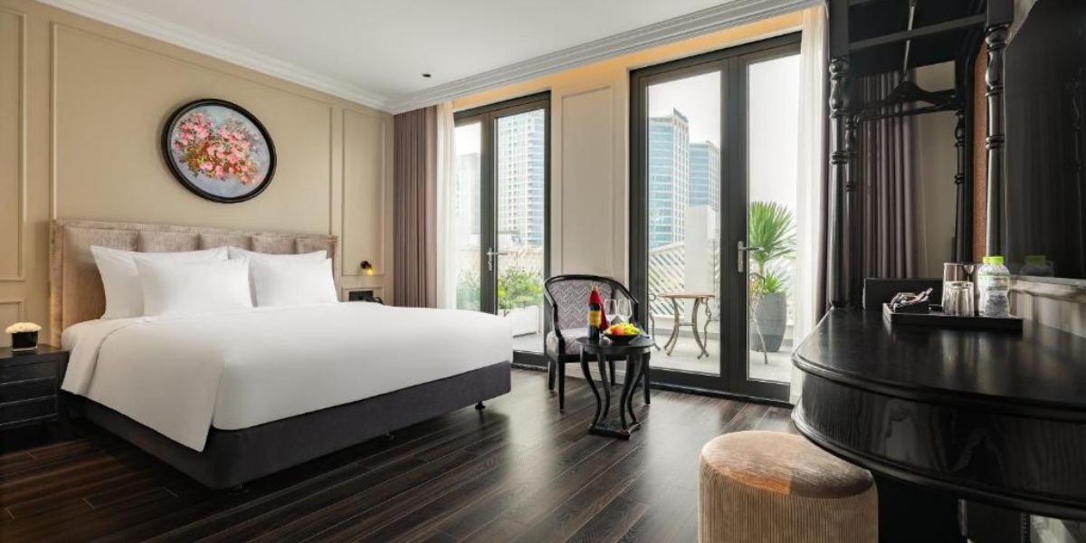 Fonestar-T Boutique Hotel- Sonido y seguridad en hoteles
