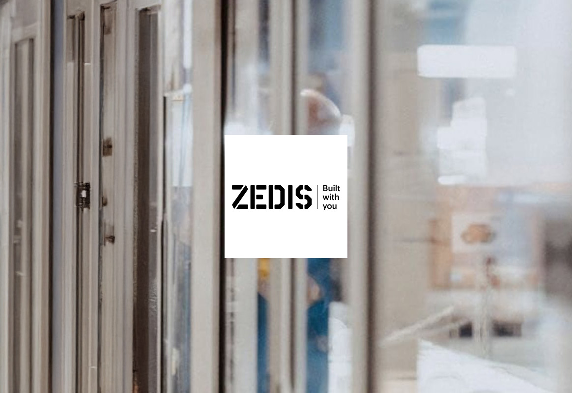 Fonestar-zedis5 Zedis - Megafonía en naves industriales