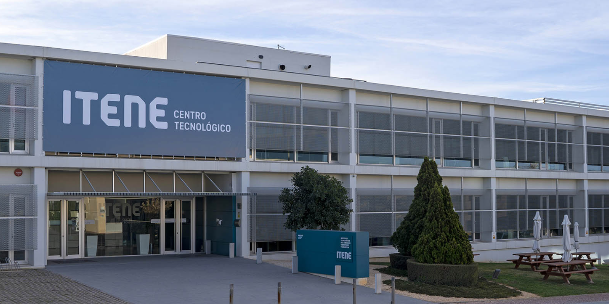 Fonestar-Edificio ITENE- Soluciones de comunicación y aviso por voz en entornos corporativos