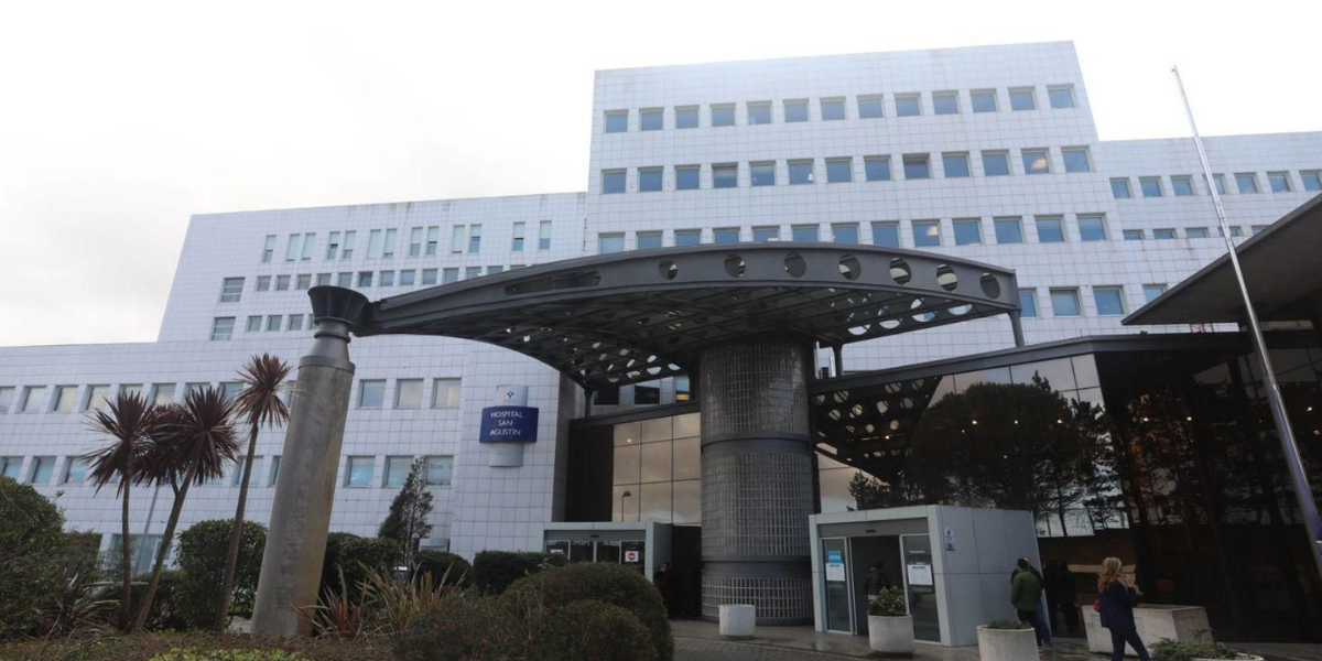 Fonestar-Hospital San Agustín-Soluciones de audio profesional para entornos hospitalarios