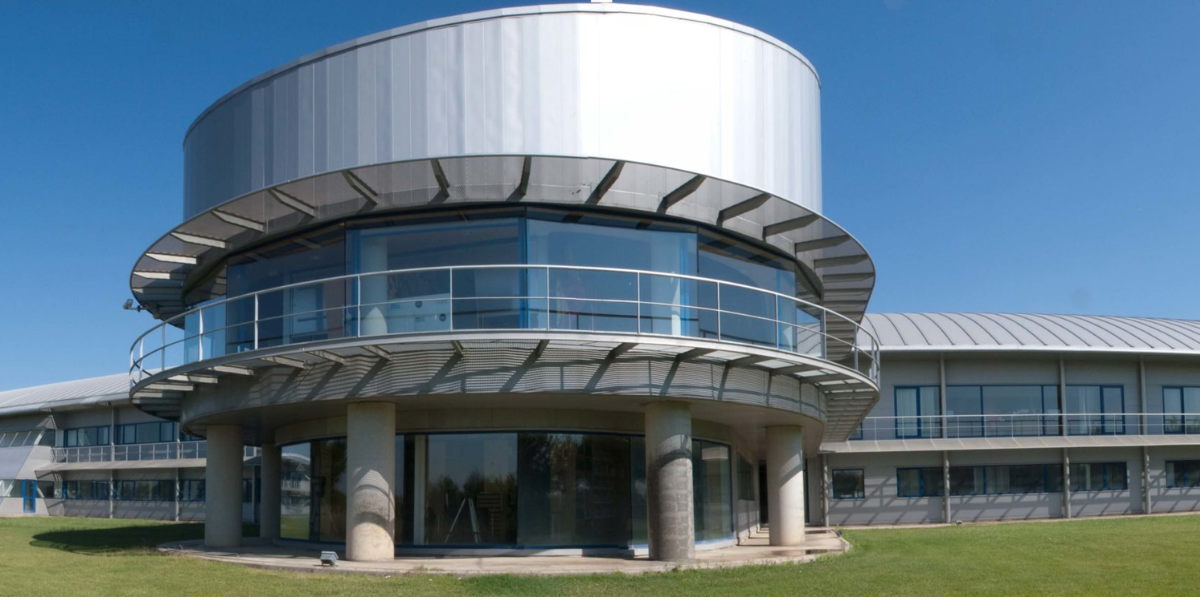 Fonestar-INTA Torrejón- Sistemas de aviso y sonido ambiental para sedes oficiales