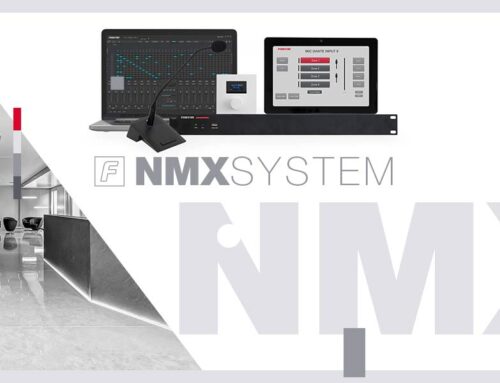 ¿Qué es una matriz de audio y por qué es clave en las instalaciones de sonido profesional?
