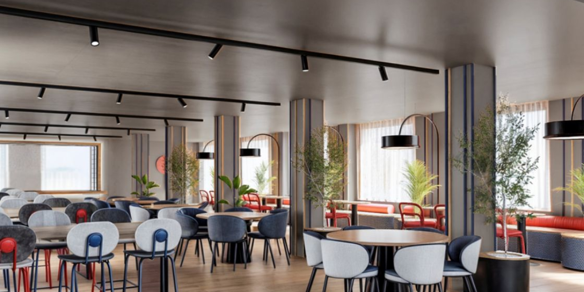 Fonestar-Residencia MURO- Sonido claro y seguro en residencias