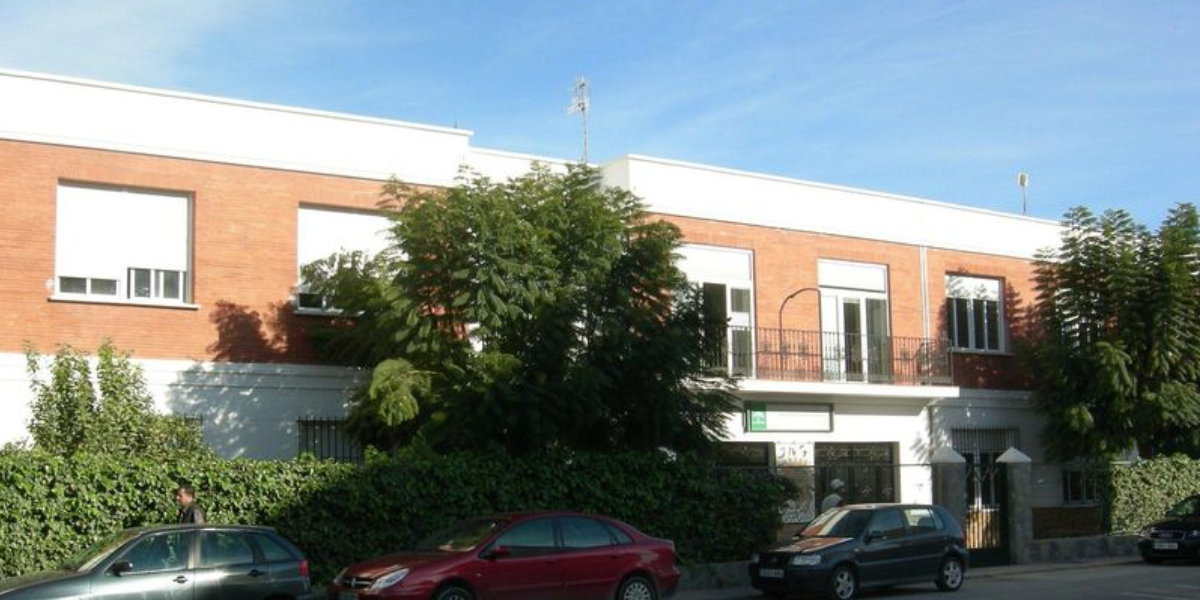 Fonestar- IES JAROSO CUEVAS DE ALMANZORA-Soluciones de comunicación y sonido para colegios e institutos