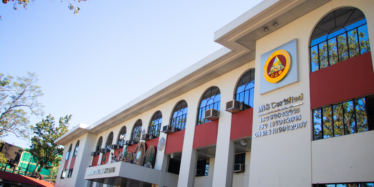 Fonestar-Tarlac State University- soluciones de sonido profesional para universidades y centros educativos
