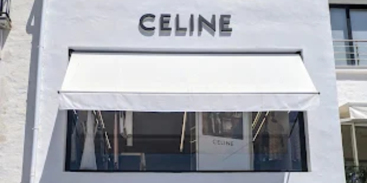 Fonestar-Tienda Celine Marbella- Sistemas de sonido profesional para retail