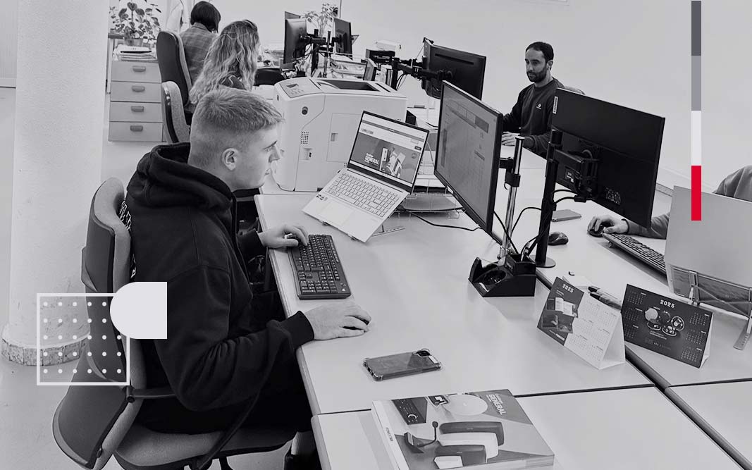 Fonestar-calidad-fonestar-personal Departamento de calidad Fonestar