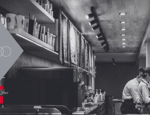 El sonido como elemento de branding en cadenas y franquicias