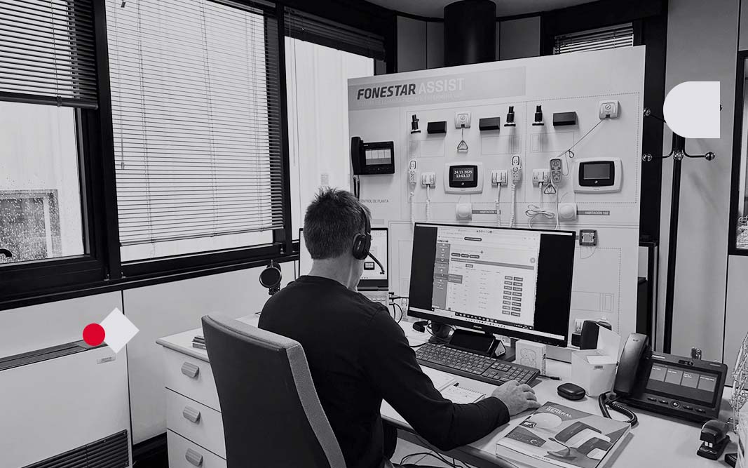 Fonestar-sac Departamento de calidad Fonestar