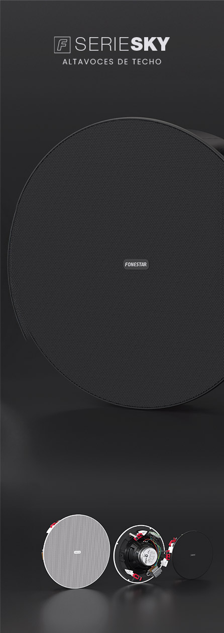 SERIE SKY DESIGN-BY-FONESTAR