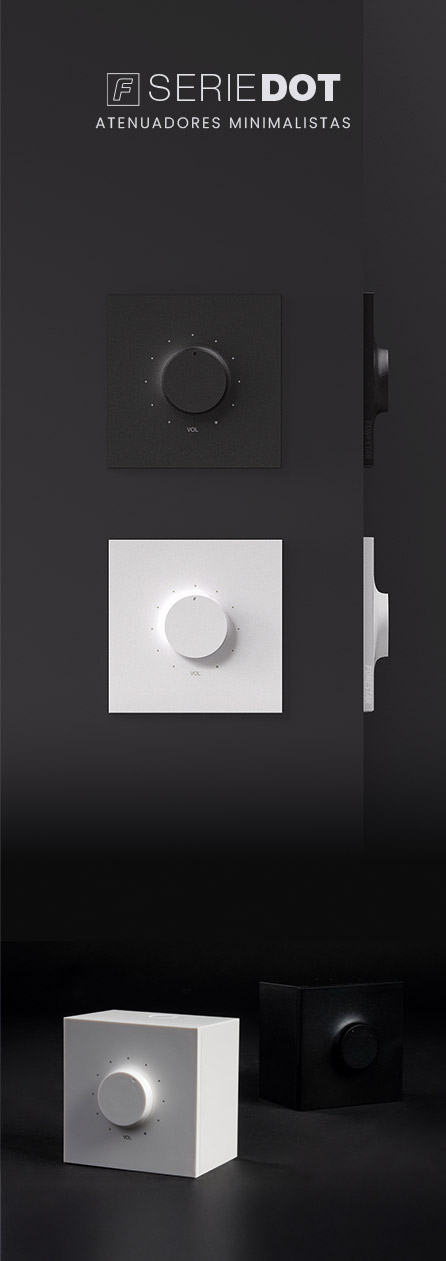 SERIE DOT DESIGN-BY-FONESTAR