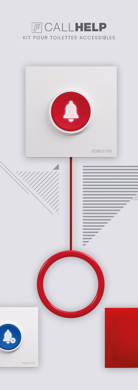 CALLHELP DESIGN-BY-FONESTAR