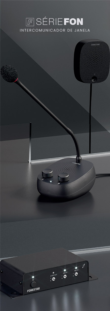 SÉRIE FON DESIGN-BY-FONESTAR