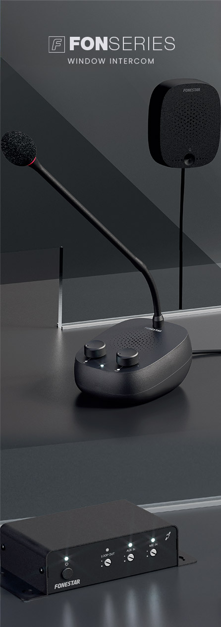 FON SERIES DESIGN-BY-FONESTAR