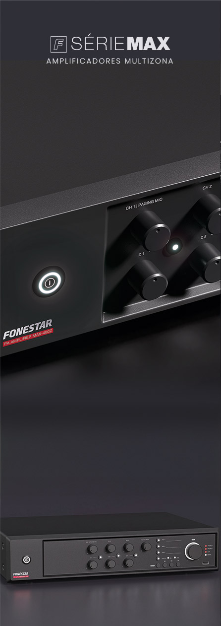 SÉRIE MAX DESIGN-BY-FONESTAR