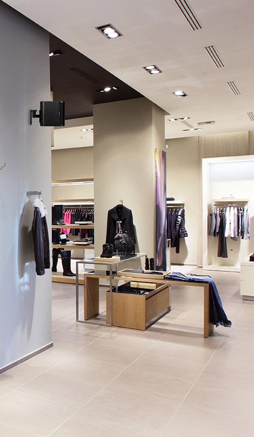 Fonestar-lignum-retail SERIE LIGNUM - Altavoz de alta potencia